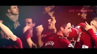 Luis Suarez-Farewell Liverpool, Hello FC Barcelona ( LFCNORBRANCH Reupload)