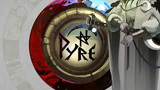 Pyre Original Soundtrack: The White Lute - Flutter Fly (Acoustic)