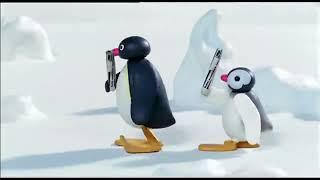 Having Some FUN! #pingu