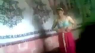 Afghan girls garam video  pashto home video