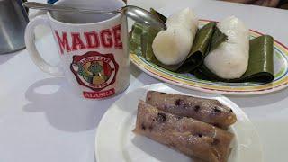 MADGE CAFE ILOILO CITY 2019