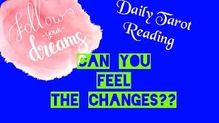 Tarot Reading for Wednesday April 10, 2024 There’s CHANGE in the Air! #tarot #tarotreading #allsigns