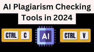 Ai Plagiarism Checker For Research Paper | Ai Plagiarism checker free | How to check Plagiarism