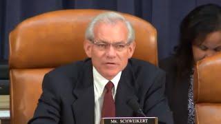 Oversight Subcommittee Hearing: Tracing the Flow of Tax-Exempt Dollars to Anti-Semitism