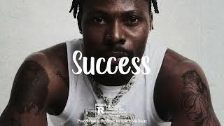 Afrobeat Instrumental "SUCCESS" Young john x Asake x Seyi Vibez x Omah Lay x Typebeat|2024