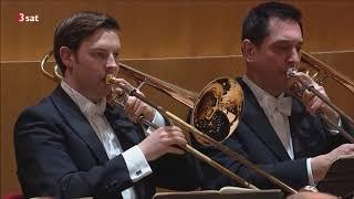 Jeffrey Kant - Mahler Symphony No.3