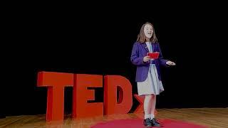 Why Music is Important to Society | Alice Murray | TEDxYouth@RosemeadPrep