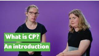 What is CP series: Video 1 Introduction