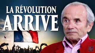 « Le vieux monde s'effondre, nous vivons une révolution » – Ivan Rioufol