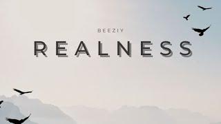 Beeziy, Dancehallinside - Realness (Official Lyrics Video)