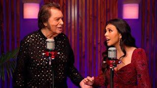 Engelbert Humperdinck & Lupita Infante - Bésame Mucho | Official Video