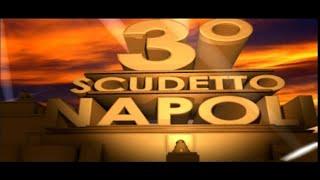 3 Scudetto napoli