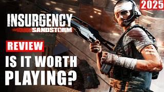 Insurgency Sandstorm 2025 Review - Is It Worth Playing?