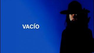 Esteman - Vacío (Lyric Video)