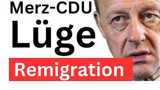 Remigration: CDU wollte Türken abschieben