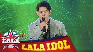 LA LA IDOL | ĐÈN LỒNG ĐOM ĐÓM - TINO