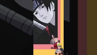 Team 7 sugar crush remix 「Edit」「AMV」#shorts #Anime #Naruto #Boruto