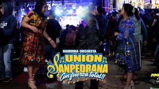 UNION SANPEDRANA PARAJE CHICORRAL 16 DE SEPTIEMBRE 2023 PARTE  11