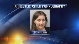 Tallahassee Piano Teacher Arrested for Sexually Explicit Breastfeeding Videos