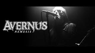 AVERNUS - Nemesis (Official Music Video)