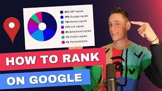  2023 Local SEO Ranking Factors - How to Rank in Local Search Results