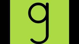 Letter G Song