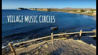 Village Music Circles Basic Drum Facilitator Training Águilas 2023