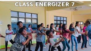 FRUIT SALAD | Class Energizer 7 | Teacher Eugene #trending