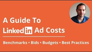 LinkedIn Ads Cost: A Guide To Budgeting, Bidding, and Optimization Strategies