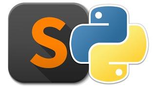 Об интеграции Python 3 в редактор Sublime Text
