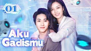 [Indo Sub] Aku Gadismu 01 | Call Me By Ur Girl 请叫我乌雅氏