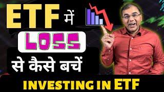 ETF Investing Free Master Class | Full Exchange Traded Funds info | Share Market