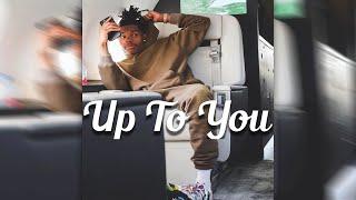 "Up To You" - Free Lil Baby x Lil Dann Type Beat