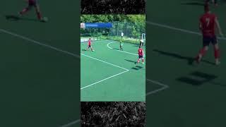 ️Autogoal ️Assist - Puzik Against - Teenfest. All Futsal goals-2022 FC Terrikon