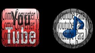 Como Converter Videos Do Youtube Para Mp3