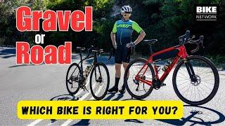 For most riders, how fast/slow is a Gravel Bike on the road? | Comparison Test & Expert Opinion