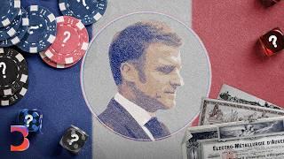 How France Plunged Into Political Uncertainty