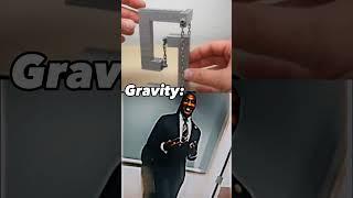 This Defies Gravity | Schizophrenic Phonk Meme