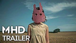 RUN RABBIT RUN (2023) | Official HD Trailer | Netflix