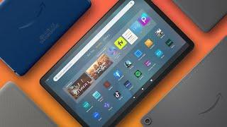 Amazon Fire Tablet Buying Guide