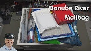 #277 Big Danube River Mailbag (Part 1)