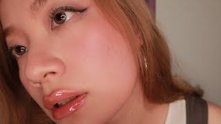 ASMR EXTREMELY Up Close Mouth Sounds