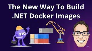 How To Containerize a .NET App Without a Dockerfile