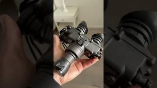 PVS-7D Night Vision Gogles