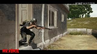 اغنية ببجي اجنبية حماسية(pubg Gangster)