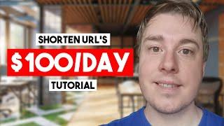 How To Make Money With High Paying URL Link Shortener (2023)