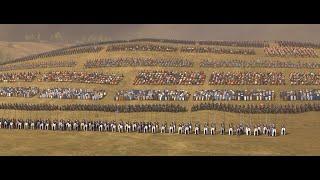 The Last Crusade: 1396 Historical Battle of Nicopolis | Total War Battle