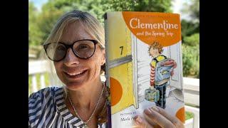 Clementine’s Spring Trip- Chapter 2-by Sara Pennypacker