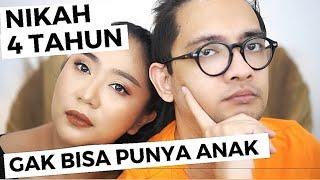 QNA TIME : GAK BISA PUNYA ANAK YA?  (MENJAWAB PERTANYAAN NETIZEN)