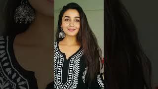 Alia Bhatt Viral Deepfake Video Sparks Concern #AliaBhatt #ai #deepfake